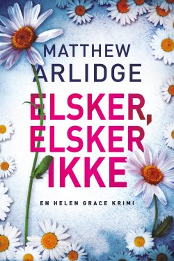 Elsker, elsker ikke cover image