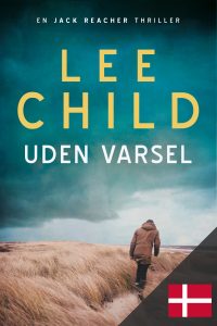 Uden varsel cover image