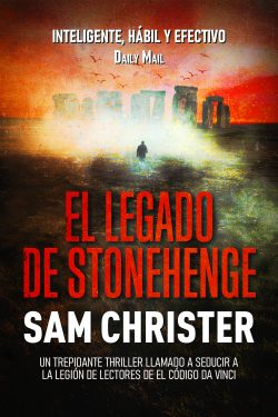 El legado de stonehenge cover image