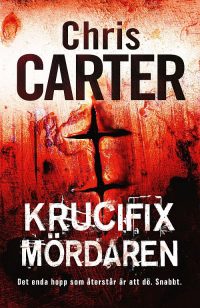 Krucifixmördaren cover image