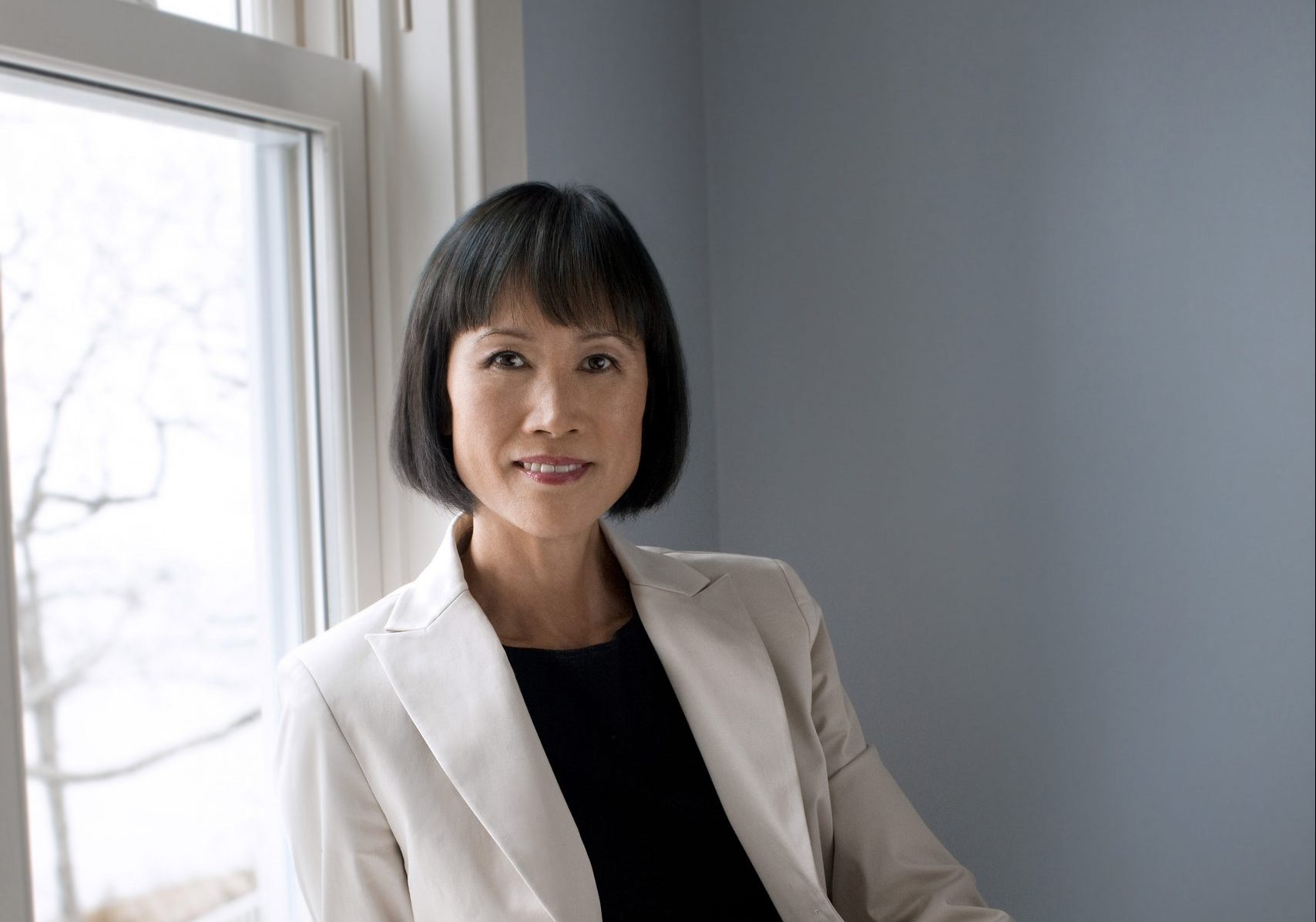 Tess Gerritsen cover image