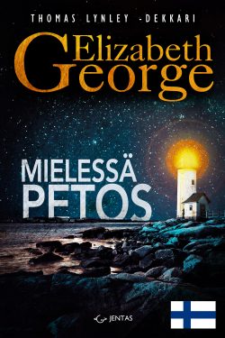 Mielessä petos cover image