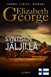 Syntisen jäljillä cover image