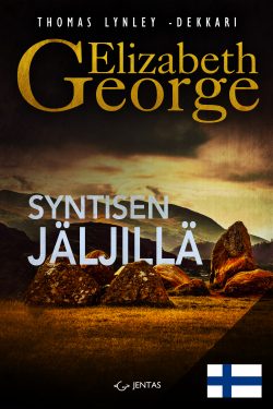 Syntisen jäljillä cover image