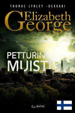 Petturin muisti cover image