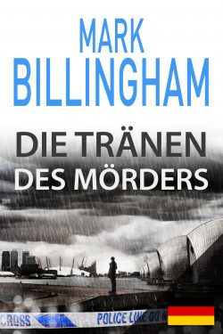 Die Tränen des Mörders cover image