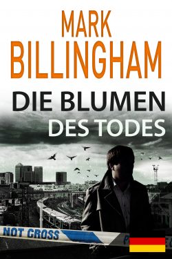 Die Blumen des Todes cover image