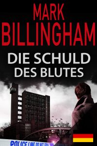 Die Schuld des Blutes cover image