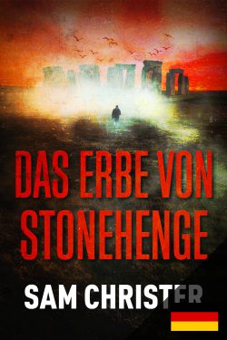 Das Erbe von Stonehenge cover image