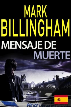 Mensaje de muerte cover image