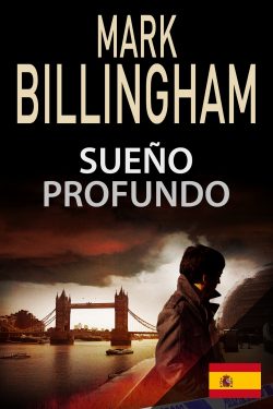 Sueño profundo cover image