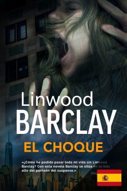 El choque cover image