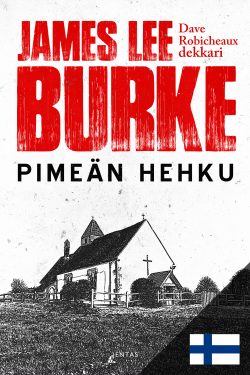 Pimeän hehku cover image