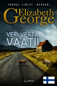 Veri verta vaatii cover image