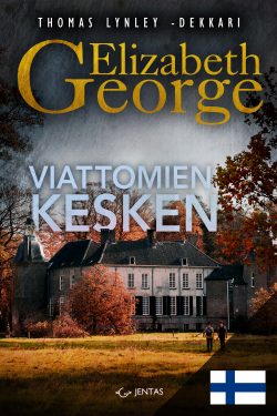 Viattomien kesken cover image