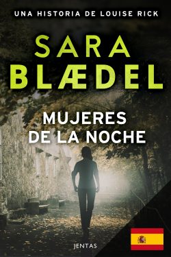 Mujeres de la noche cover image