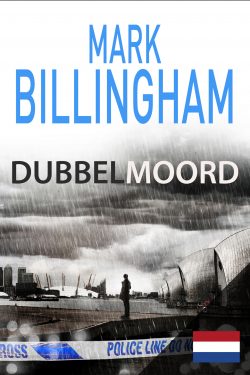 Dubbelmoord cover image