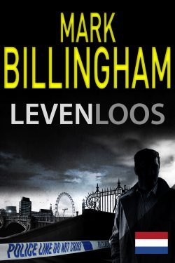 Levenloos cover image