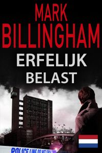 Erfelijk belast cover image