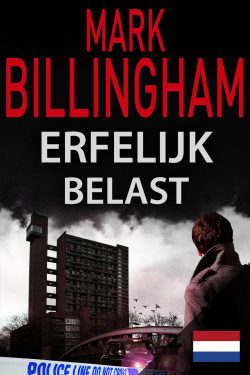 Erfelijk belast cover image