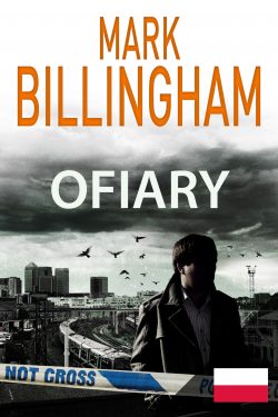 Ofiary cover image