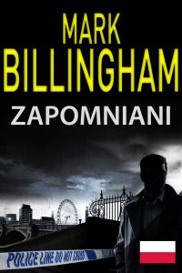 Zapomniani cover image