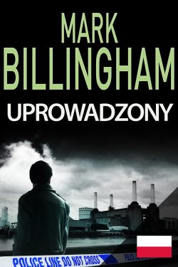 Uprowadzony cover image