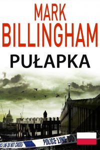 Pułapka cover image