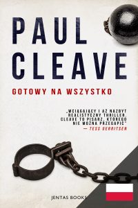 Gotowy na wszystko cover image