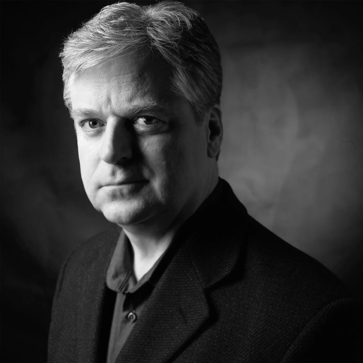 Image of Linwood Barclay