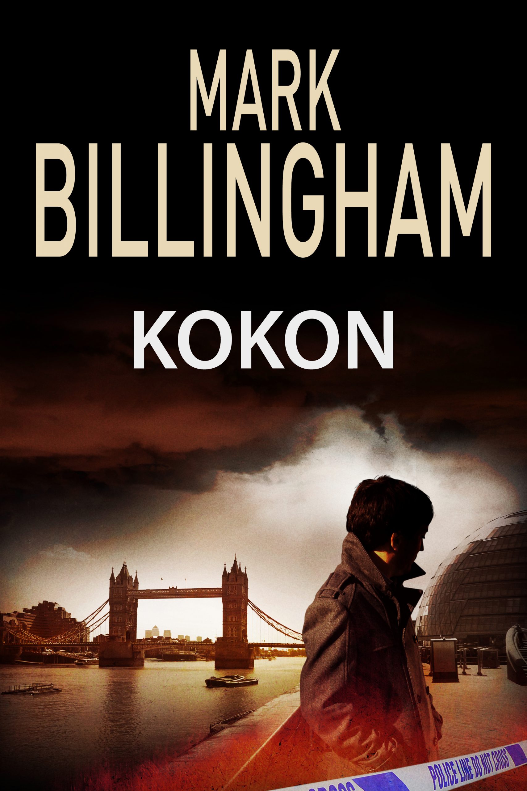 Mark Billingham and Paul Cleave - Now in Polish! cover image