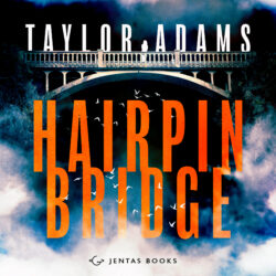 Hairpin Bridge cover image