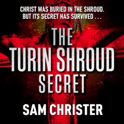 The Turin Shroud Secret cover image