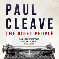 The Quiet People cover image