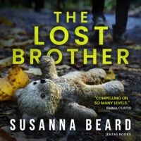 The Lost Brother cover image