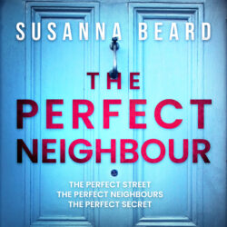 The Perfect Neighbour cover image