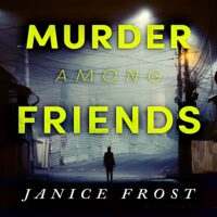 Murder Among Friends cover image