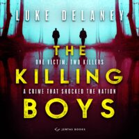 The Killing Boys cover image