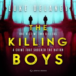 The Killing Boys cover image