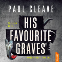 His Favourite Graves cover image